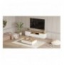 Set Living Room Hannah Home FR17-AW Atlantic Pine White