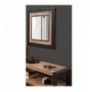 Raft koridori Hannah Home Cosmo Dresuar Atlantic PineBlack