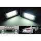 DRITE TARGE LED PER AUDI