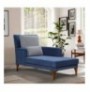 Daybed Hannah Home Bifo-Blue Blue