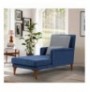 Daybed Hannah Home Bifo-Blue Blue