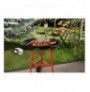 BBQ Grill Hermia Nordika Jumbo Black