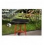 BBQ Grill Hermia Nordika Jumbo Black