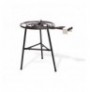 BBQ Grill Hermia Nordika Jumbo Black