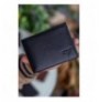 Card Holder Porto - Black Black