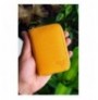 Card Holder Clovis - Mustard Mustard