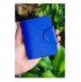 Card Holder Luzern - Saxe Blue Sax Blue