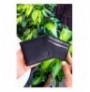 Card Holder Kanguru - Black Black