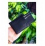 Card Holder Kanguru - Black Black