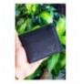 Card Holder Kanguru - Black Black