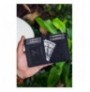 Card Holder Nahita - Black Black