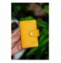 Card Holder Adanus - Mustard Mustard