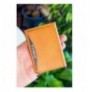 Card Holder Smokey - Mustard Mustard