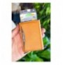 Card Holder Smokey - Mustard Mustard