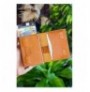 Card Holder Smokey - Mustard Mustard