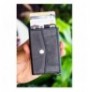 Card Holder Pera - Black Black