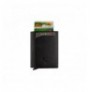 Man's Wallet Bryant - Black Black