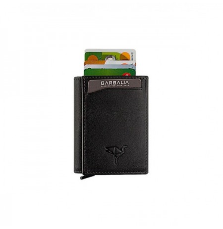 Man's Wallet Bryant - Black Black