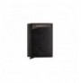 Man's Wallet Bryant - Black Black