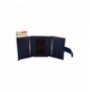 Man's Wallet Garnet - Dark Blue Dark Blue