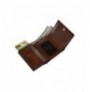 Man's Wallet Bryant - Brown Brown