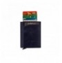 Man's Wallet Bryant - Dark Blue Dark Blue