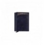 Man's Wallet Bryant - Dark Blue Dark Blue