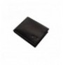 Man's Wallet Jackson - Black Black