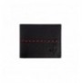 Man's Wallet Altadena - Black Black