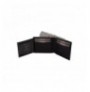 Man's Wallet Altadena - Black Black