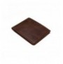 Man's Wallet Milano - Brown Brown