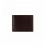 Man's Wallet Jackson - Brown Brown