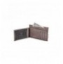 Man's Wallet Nevada - Grey Grey