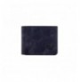 Man's Wallet Milano - Dark Blue Dark Blue