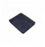 Man's Wallet Milano - Dark Blue Dark Blue