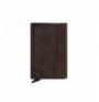 Man's Wallet Pera - Brown Brown