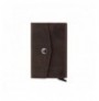 Man's Wallet Pera - Brown Brown