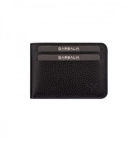 Man's Wallet Rainbow - Black, Tan BlackTan