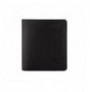 Man's Wallet Metz - Black Black