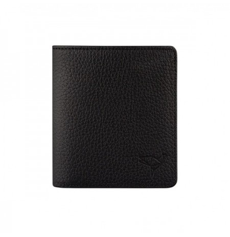 Man's Wallet Metz - Black Black