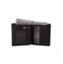 Man's Wallet Metz - Black Black