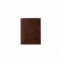 Man's Wallet Denvercrazy - Brown Brown