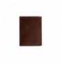 Man's Wallet Denvercrazy - Brown Brown