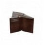 Man's Wallet Denvercrazy - Brown Brown