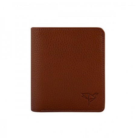 Man's Wallet Dallas - Tan Tan