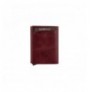 Man's Wallet Bryant - Claret Red Claret Red