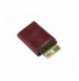 Man's Wallet Bryant - Claret Red Claret Red