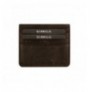 Man's Wallet Regina - Brown Brown