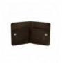 Man's Wallet Regina - Brown Brown