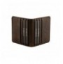 Man's Wallet Regina - Brown Brown